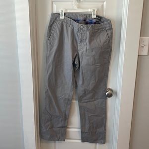 Mens Bonobos Chinos